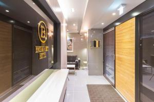 browndot hotel centum