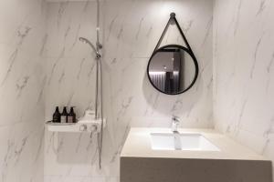 browndot hotel centum