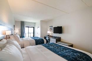 comfort inn and suites gulf shores east beach