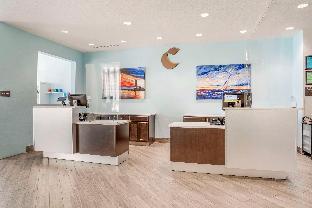 comfort inn and suites gulf shores east beach