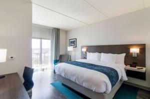comfort inn and suites gulf shores east beach