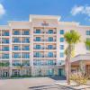 comfort inn and suites gulf shores east beach