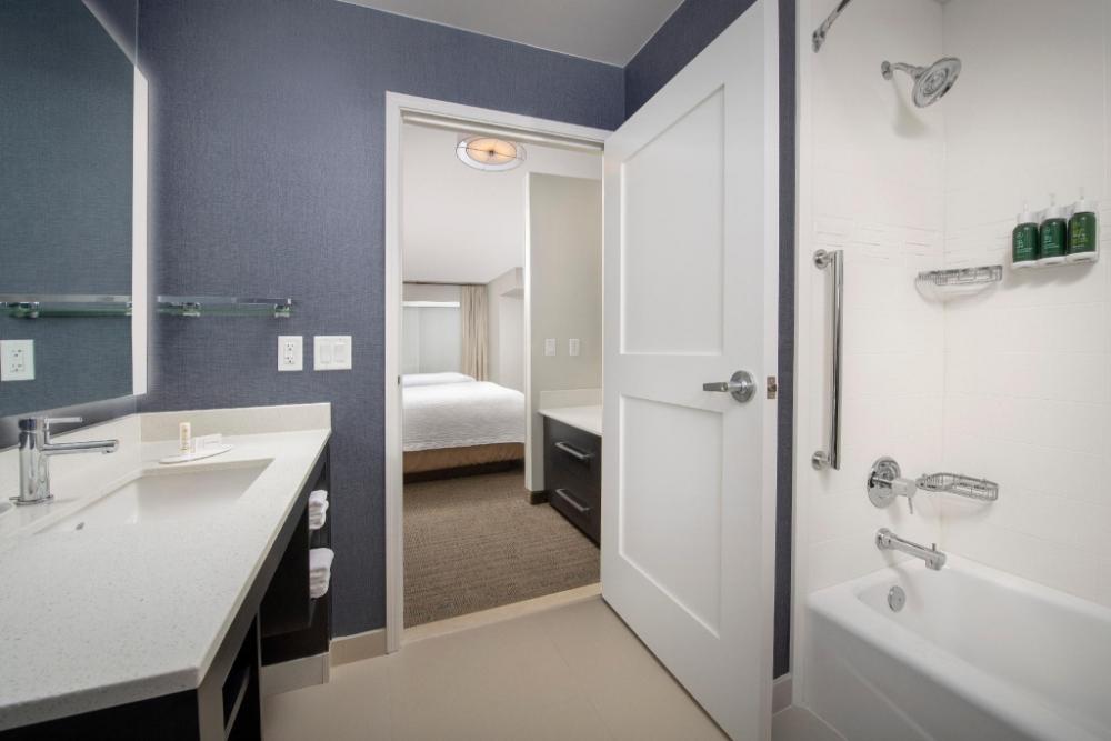 residence inn by marriott lubbock southwest