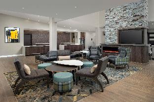 residence inn by marriott lubbock southwest