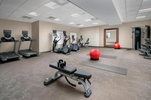 residence inn by marriott lubbock southwest