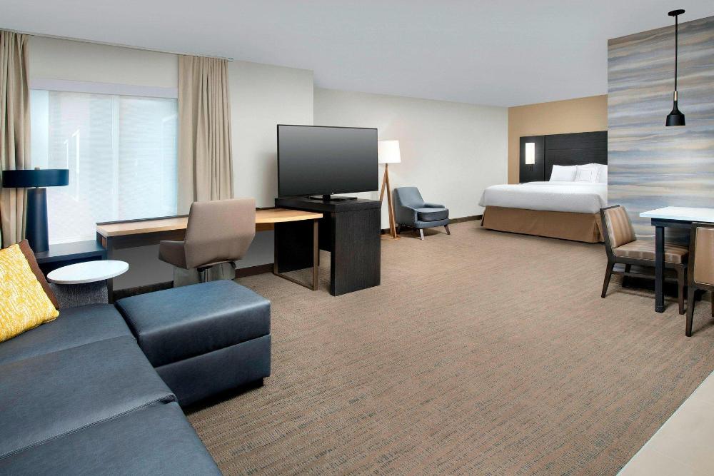 residence inn by marriott lubbock southwest