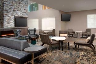 residence inn by marriott lubbock southwest