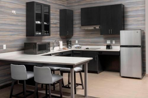 residence inn by marriott lubbock southwest