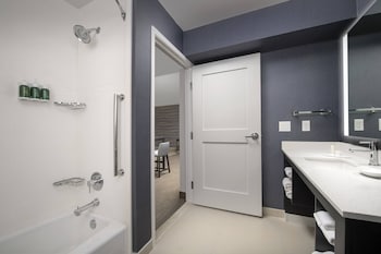 residence inn by marriott lubbock southwest