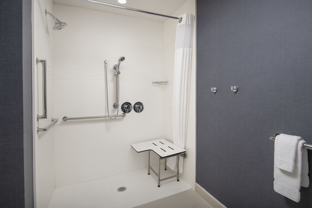 residence inn by marriott lubbock southwest