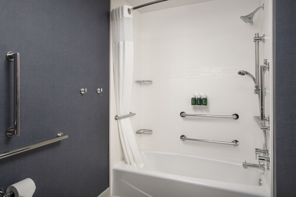 residence inn by marriott lubbock southwest