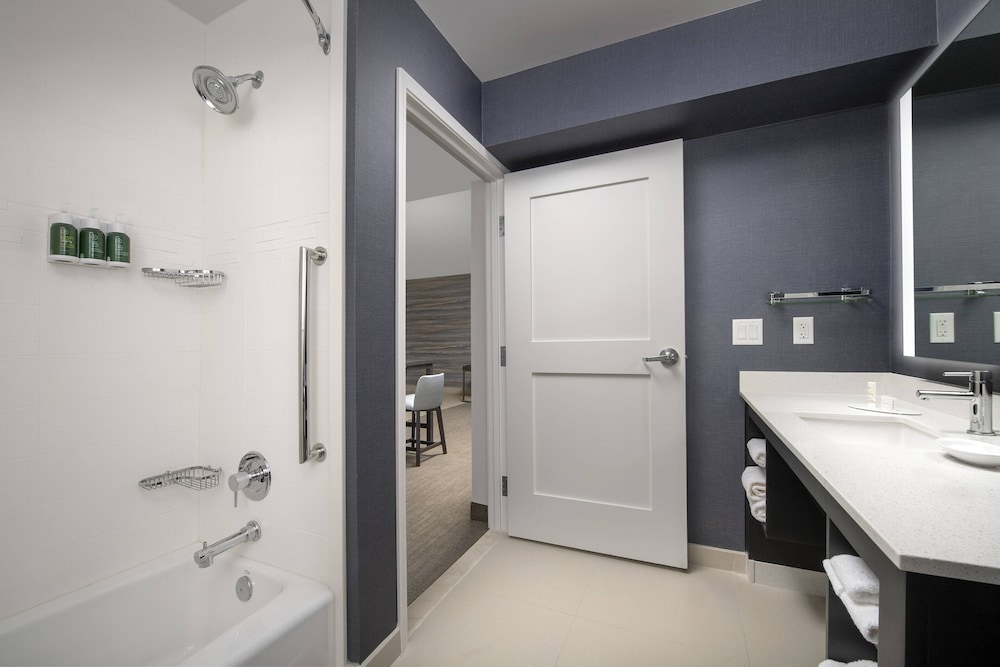 residence inn by marriott lubbock southwest
