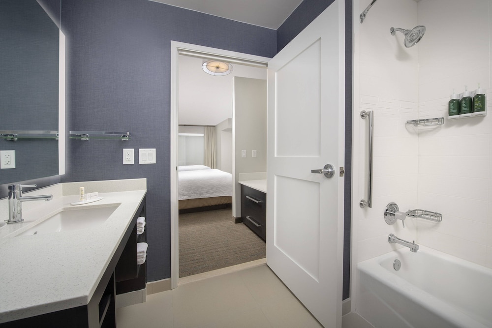 residence inn by marriott lubbock southwest