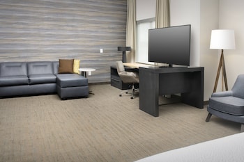 residence inn by marriott lubbock southwest