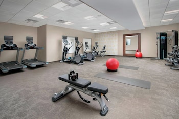 residence inn by marriott lubbock southwest