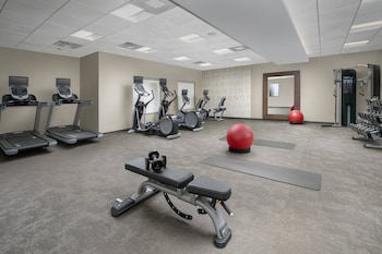 residence inn by marriott lubbock southwest