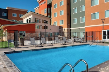 residence inn by marriott lubbock southwest
