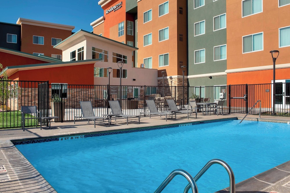 residence inn by marriott lubbock southwest