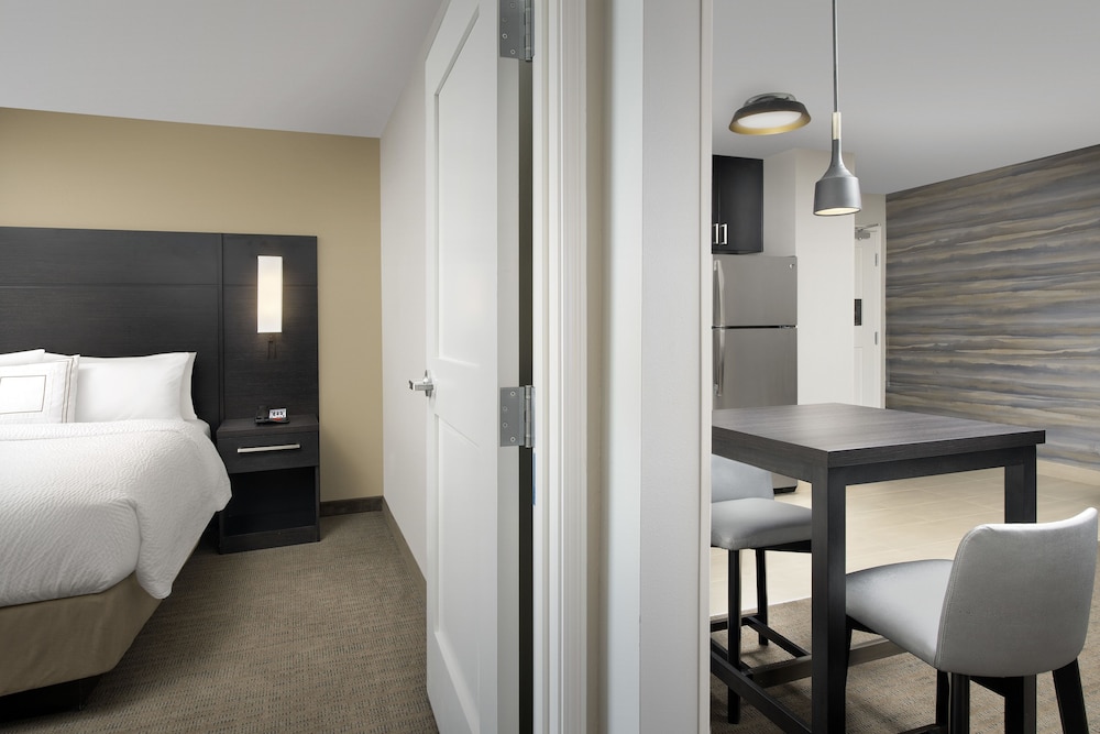 residence inn by marriott lubbock southwest