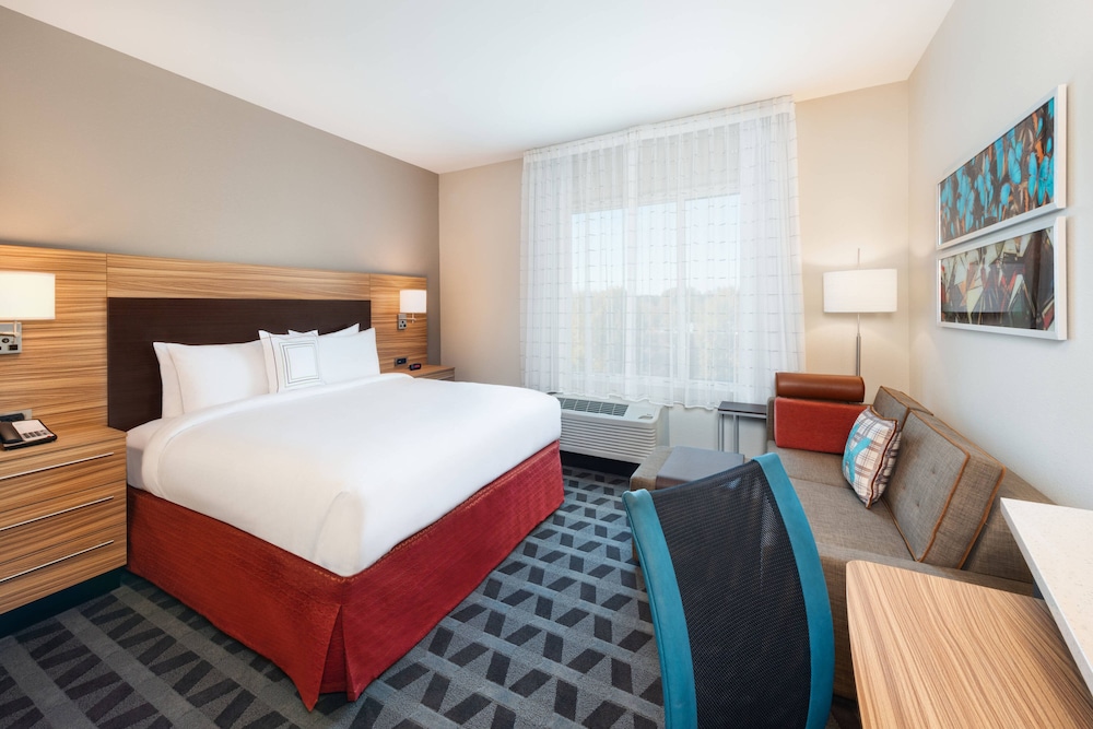 towneplace suites by marriott atlanta lawrenceville