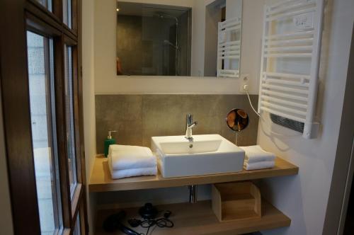 charming suites jan zonder vrees