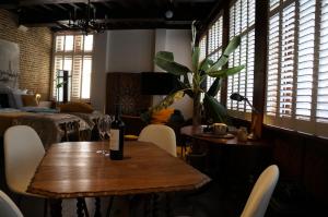 charming suites jan zonder vrees