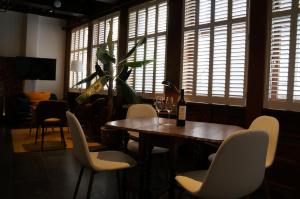 charming suites jan zonder vrees