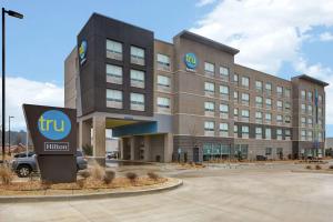 Tru By Hilton Oxford,Mississippi>>Oxford,3 star