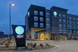 tru by hilton oxford