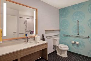 tru by hilton oxford
