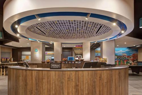 tru by hilton oxford