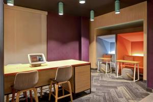 tru by hilton oxford
