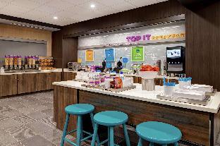 tru by hilton oxford
