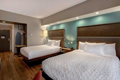 tru by hilton oxford