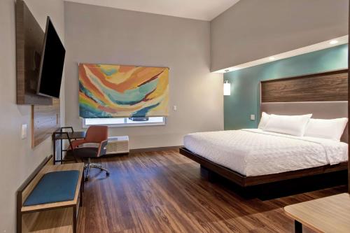 tru by hilton oxford