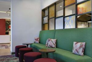hampton inn patterson