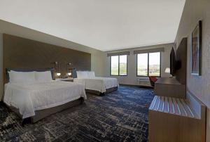 hampton inn patterson