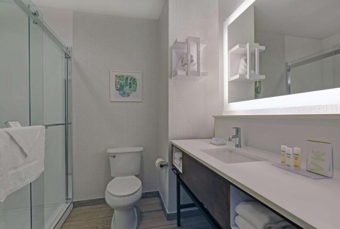 hampton inn patterson