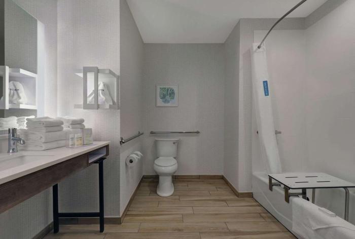 hampton inn patterson