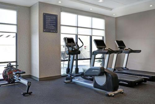 hampton inn patterson