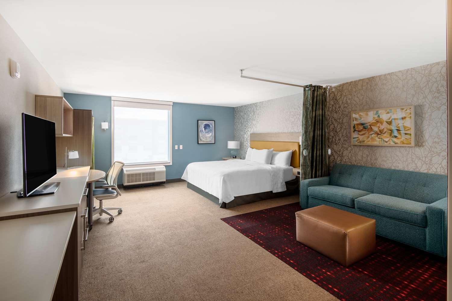 home2 suites by hilton phoenix airport north az