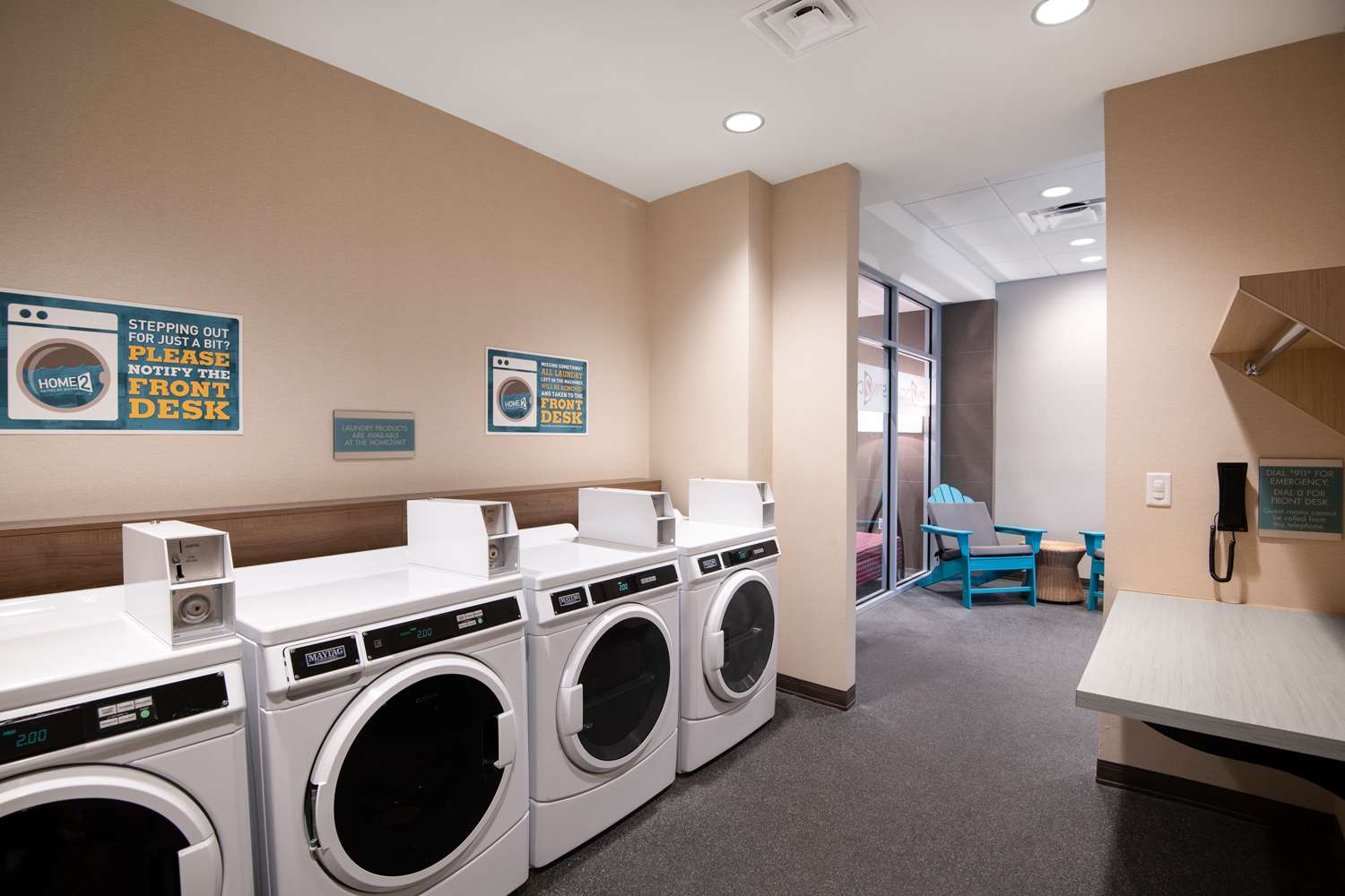 home2 suites by hilton phoenix airport north az