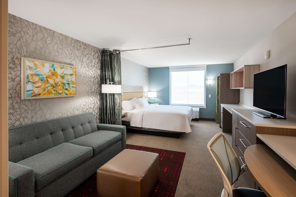 home2 suites by hilton phoenix airport north az