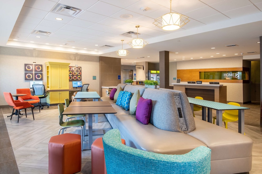 home2 suites by hilton phoenix airport north az