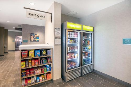 home2 suites by hilton phoenix airport north az