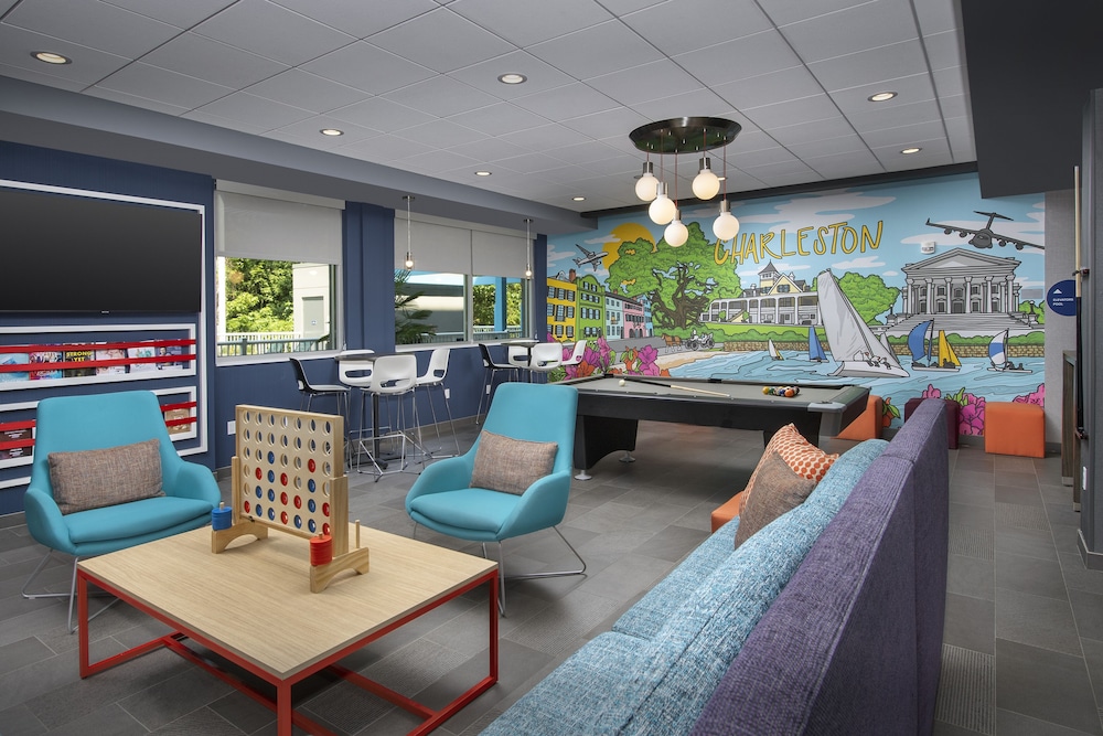 tru by hilton charleston ashley phosphate