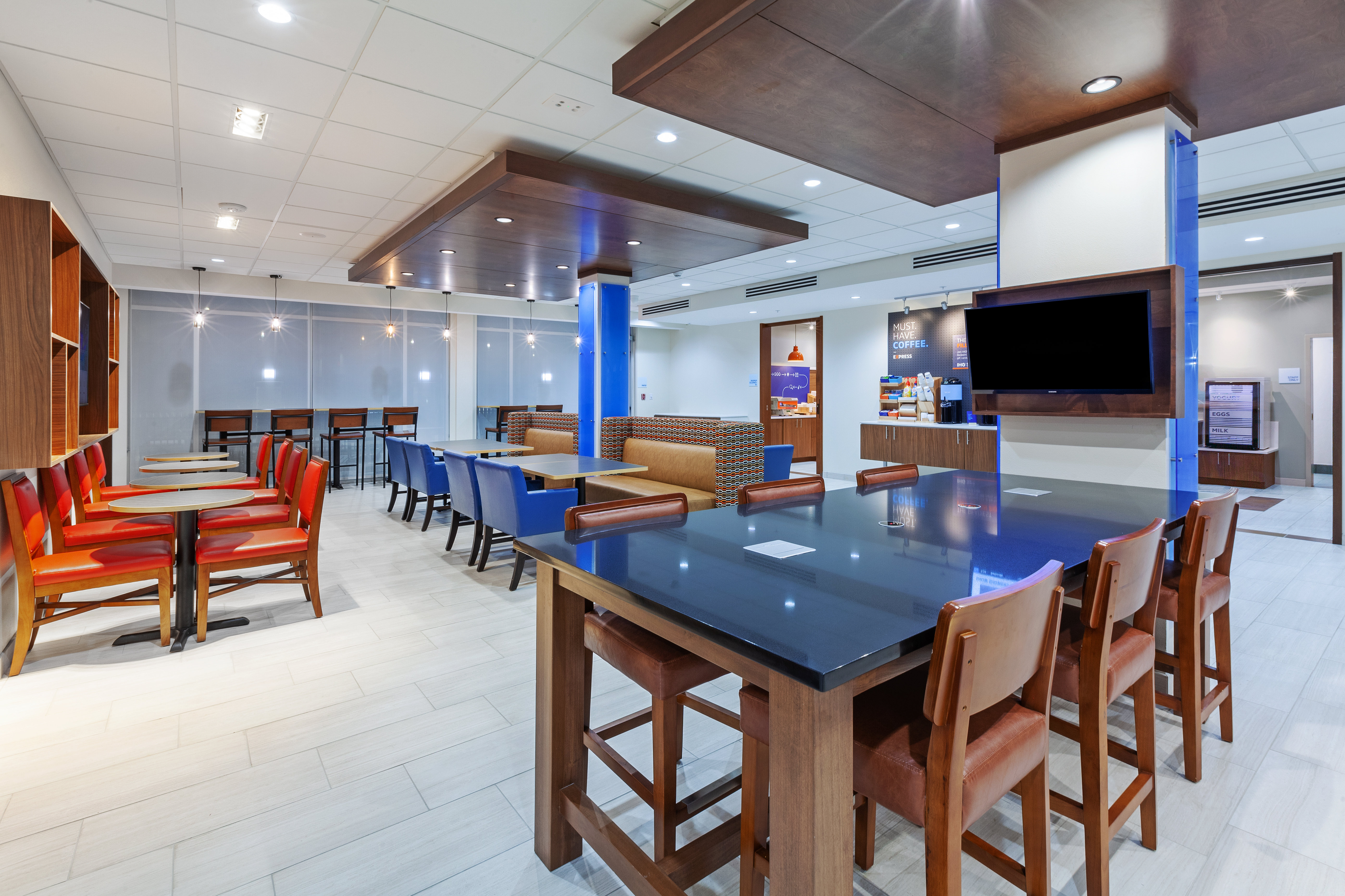 hol inn exp and suites tulsa northeast owasso