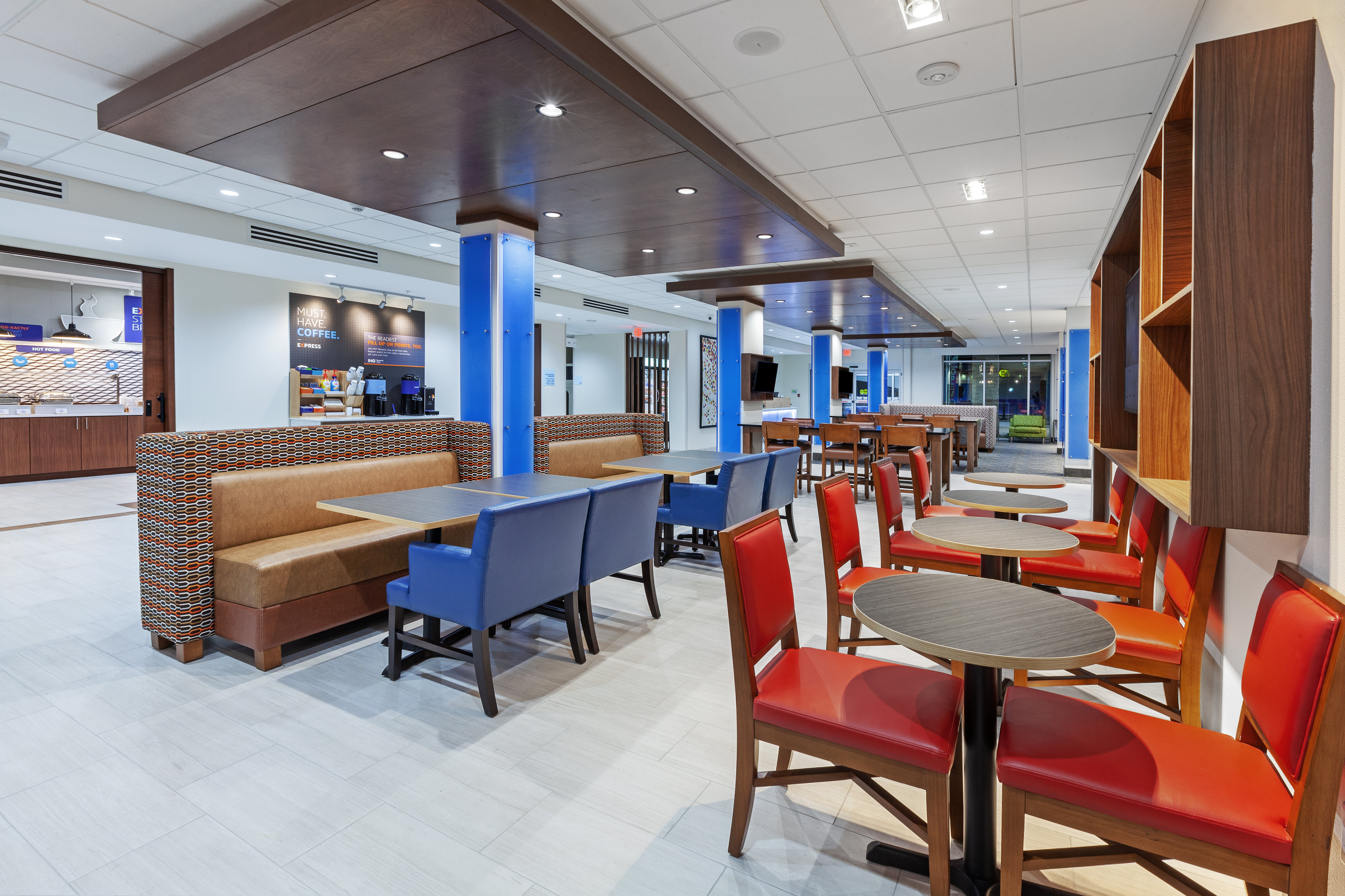 hol inn exp and suites tulsa northeast owasso