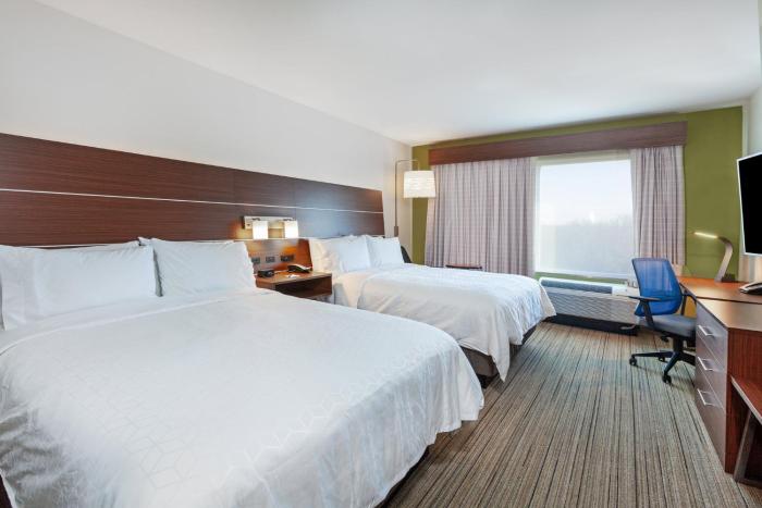 hol inn exp and suites tulsa northeast owasso