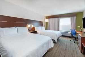 hol inn exp and suites tulsa northeast owasso
